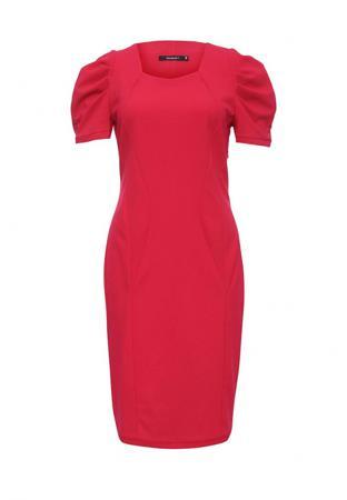 Платье MadaM T