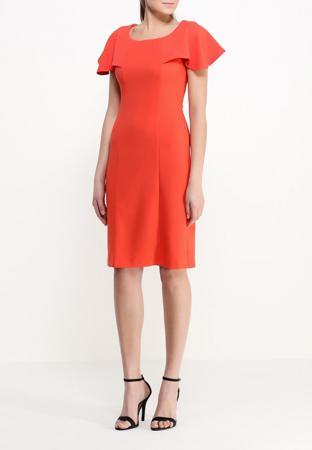 Платье MadaM T