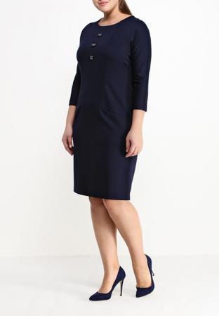 Платье MadaM T