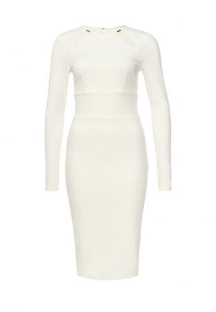 Платье Miss Selfridge