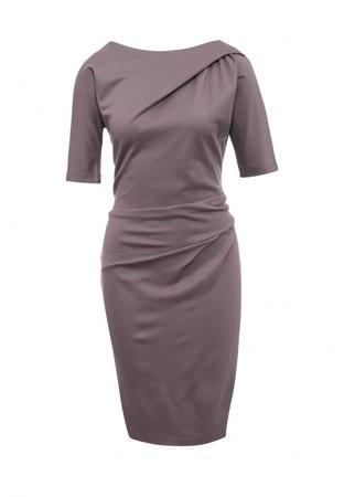 Платье MadaM T