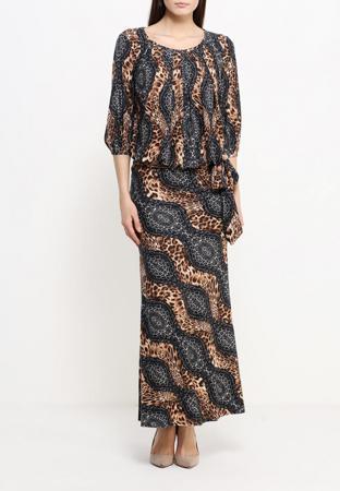 Платье MadaM T