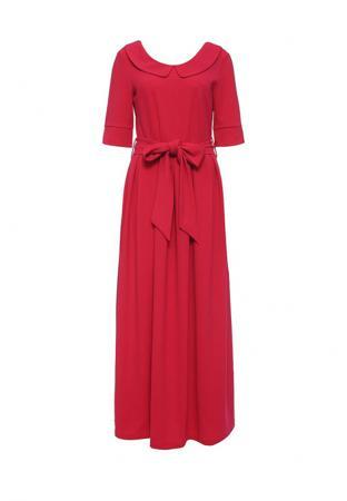 Платье MadaM T