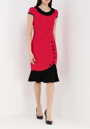 Платье MadaM T