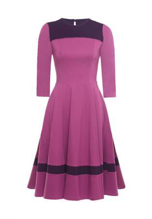 Платье Grey Cat