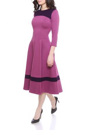 Платье Grey Cat