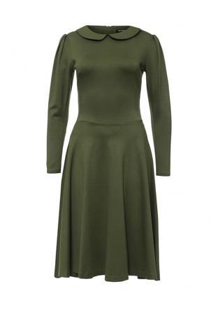 Платье MadaM T