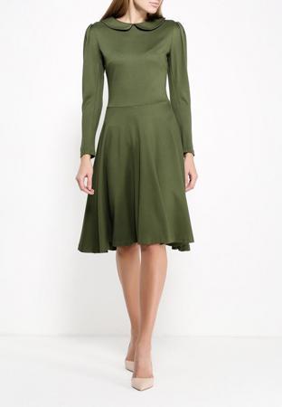 Платье MadaM T