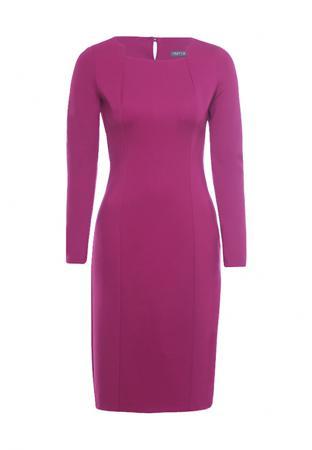 Платье Grey Cat