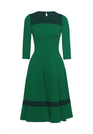 Платье Grey Cat