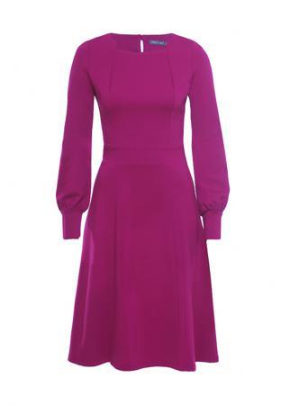 Платье Grey Cat