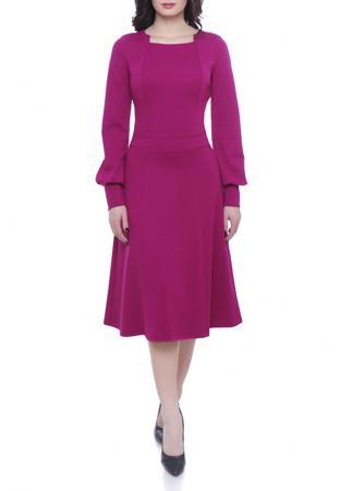 Платье Grey Cat