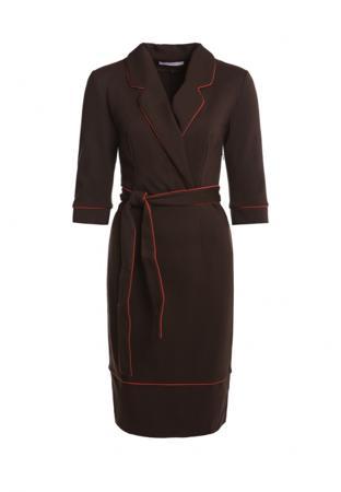 Платье Olga Skazkina