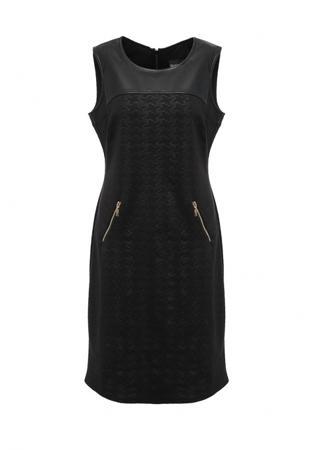 Платье Frank Lyman design