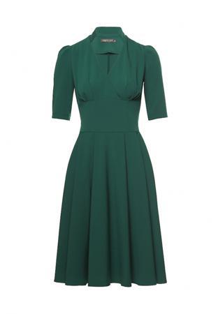 Платье Grey Cat