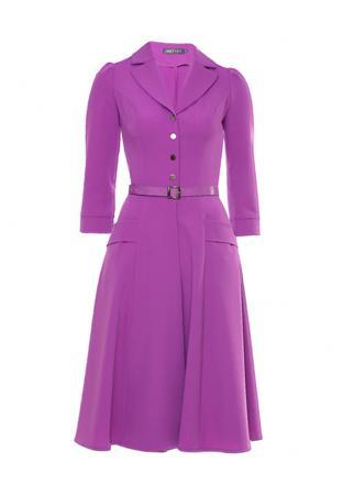 Платье Grey Cat