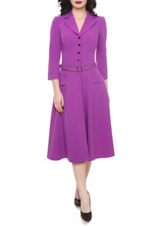 Платье Grey Cat