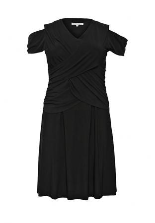 Платье Contraposto