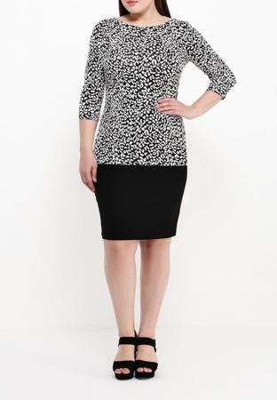 Платье Frank Lyman design