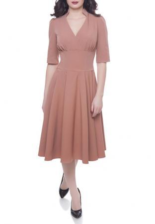 Платье Grey Cat