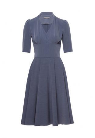 Платье Grey Cat