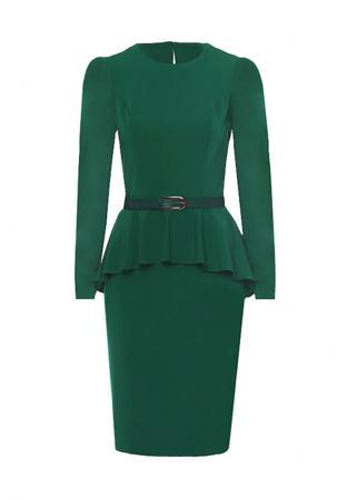 Платье Grey Cat