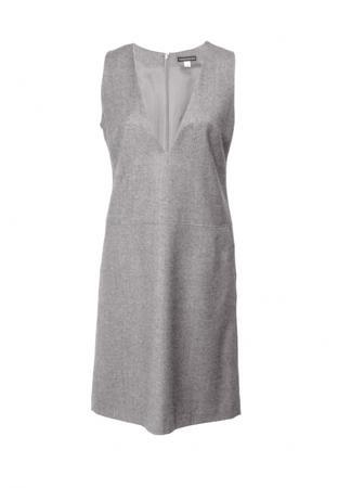 Платье Colletto Bianco