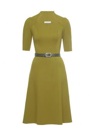 Платье Olivegrey