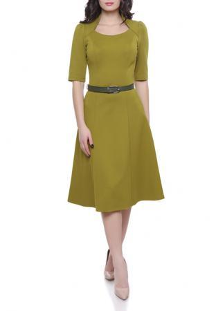 Платье Olivegrey