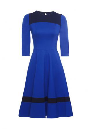 Платье Grey Cat