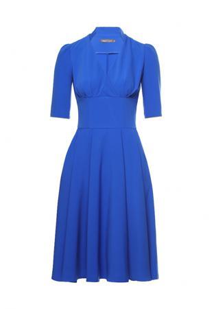 Платье Grey Cat