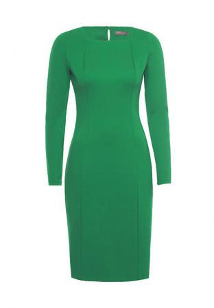 Платье Grey Cat