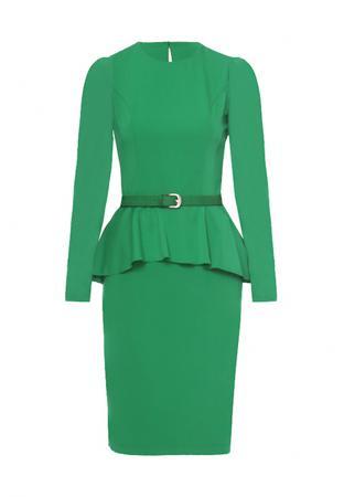 Платье Grey Cat