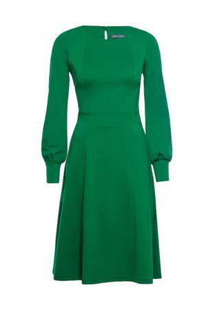 Платье Grey Cat