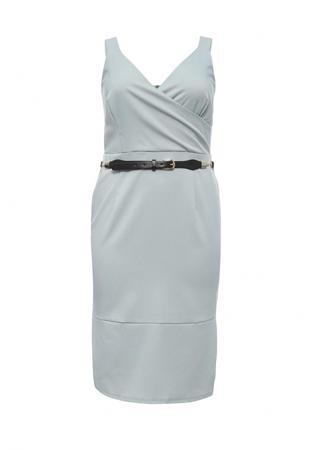 Платье LOST INK PLUS