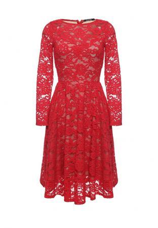 Платье Zerkala