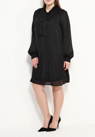 Платье Goddiva Size Plus