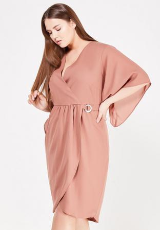 Платье LOST INK PLUS