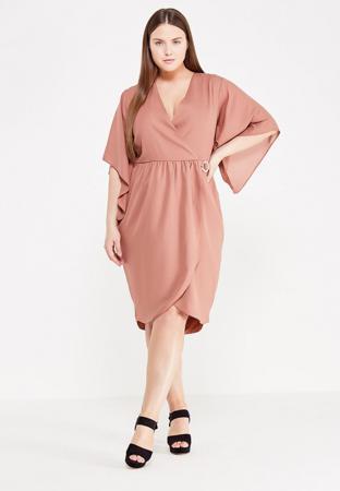 Платье LOST INK PLUS