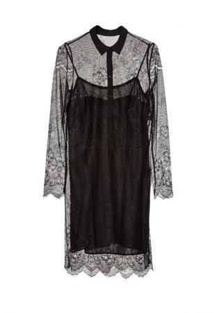 Платье Виреле