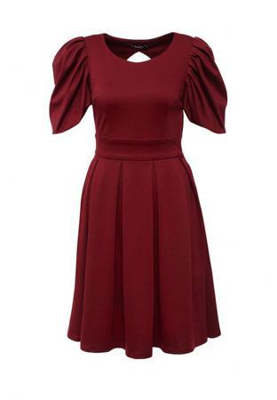 Платье MadaM T