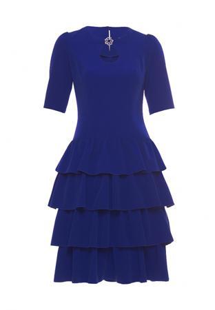 Платье Grey Cat