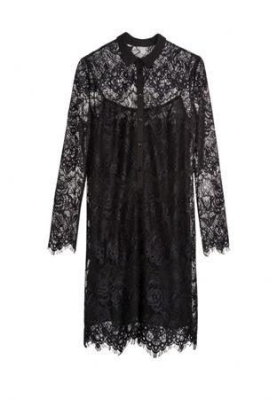 Платье Виреле