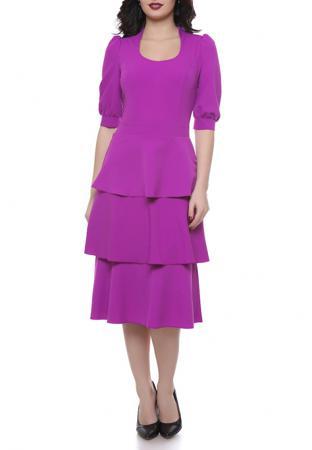 Платье Grey Cat