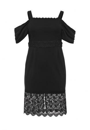 Платье LOST INK PLUS