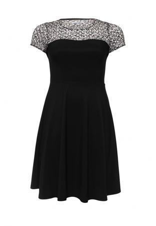 Платье Contraposto