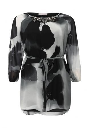 Платье Fiorella Rubino