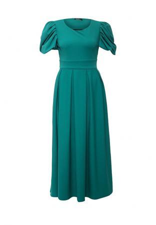 Платье MadaM T