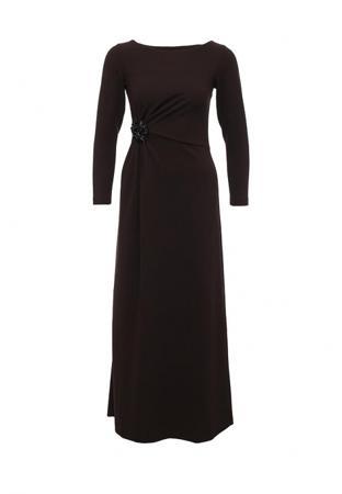 Платье MadaM T