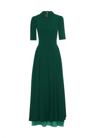 Платье Grey Cat